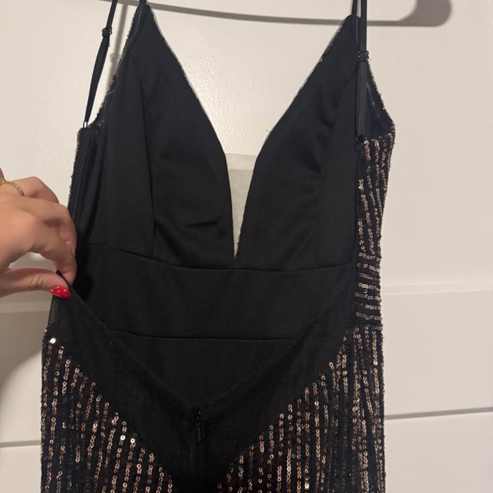 Prom dress - Picture 3 of 4